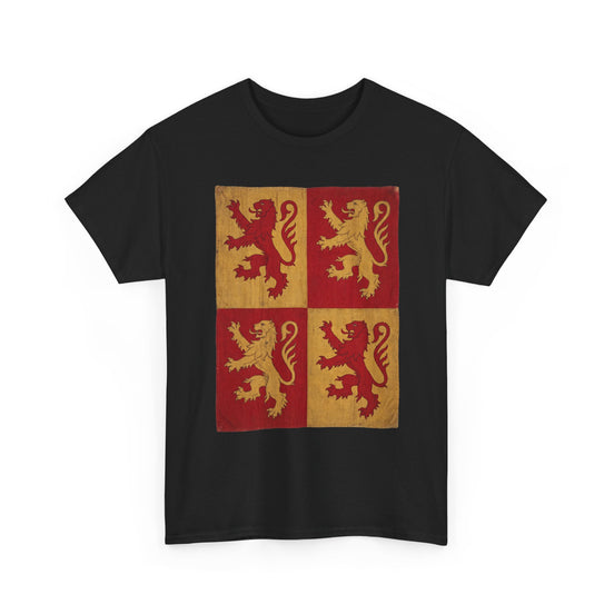 Owain Glyndŵr Banner T-shirt