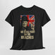 Churchill We Shall Fight on the Beaches T-Shirt