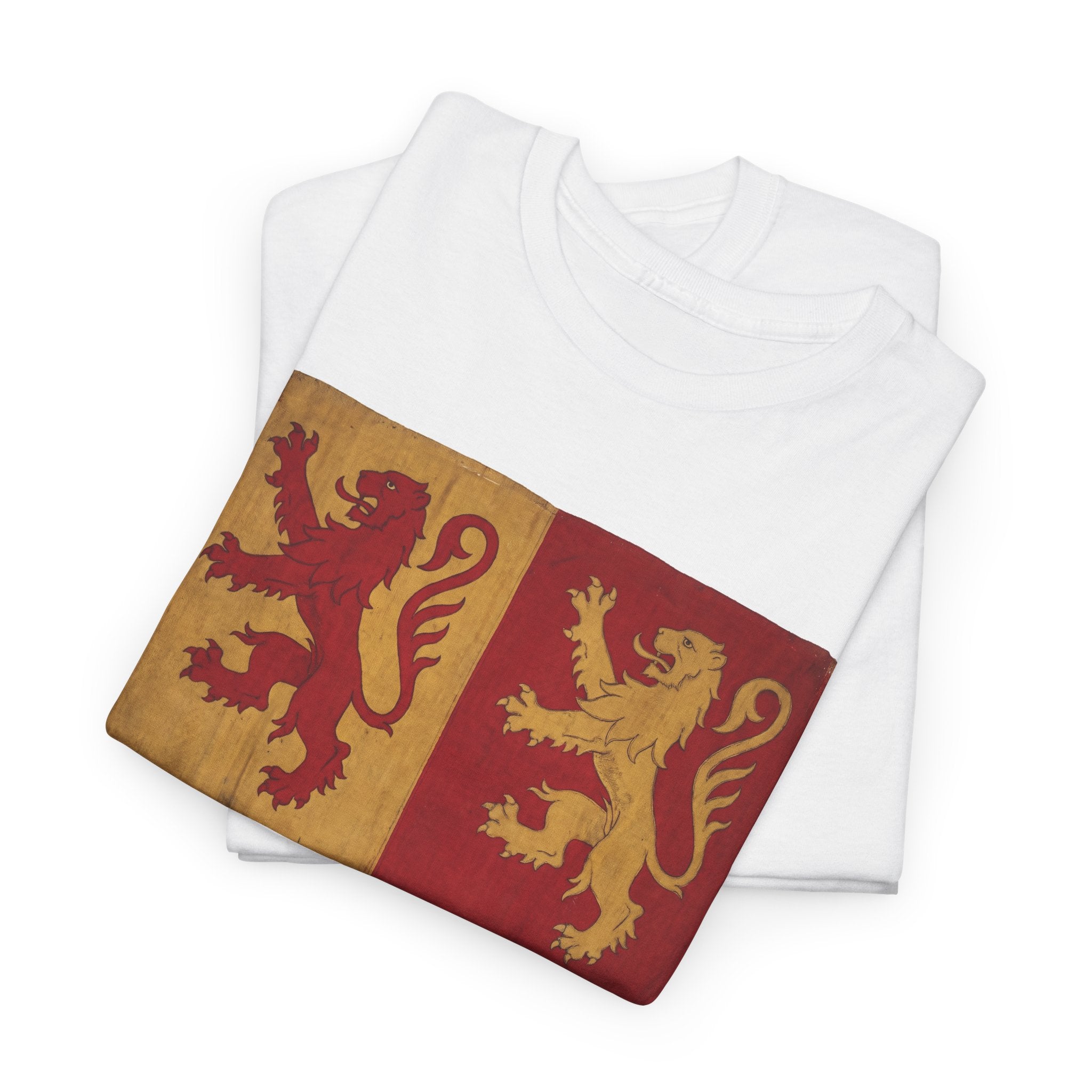 Owain Glyndŵr Banner T-shirt