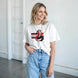 Fortune Favours the Bold T-Shirt T-Shirt