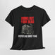 Bring Out Your Dead T-Shirt | Black Death History Design