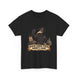 When Going Viral Wasn’t Cool | Black Death T-Shirt.