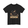 When Going Viral Wasn’t Cool | Black Death T-Shirt.