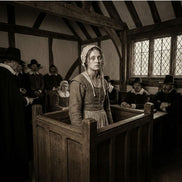 The Pendle Witch Trials: A Forensic Investigation Course