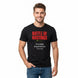 Battle of Hastings T-Shirt | One Star Review | Medieval History Design T-Shirt