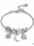 Celestial Harmony Charm Bracelet Jewellery