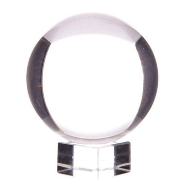 A Crystal Ball Designed for Getting Started with Clarity and Ease Crystal Ball