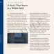 Booklet or magazine page with text and a small image of a castle.