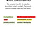 A digital game card titled 'Quick Match Games' with instructions to click a name and match it to its description. Six colored labels with Crusader-related terms appear on a white background: County of Edessa, Zengi, Bernard of Clairvaux, 1098: first crusader state founded, Captured Edessa, Dec 1144, and 'Instant feedback • Reset anytime' text at the bottom.