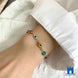 Turkish Evil Eye Bracelet | Protective Lucky Charm Jewellery Jewellery