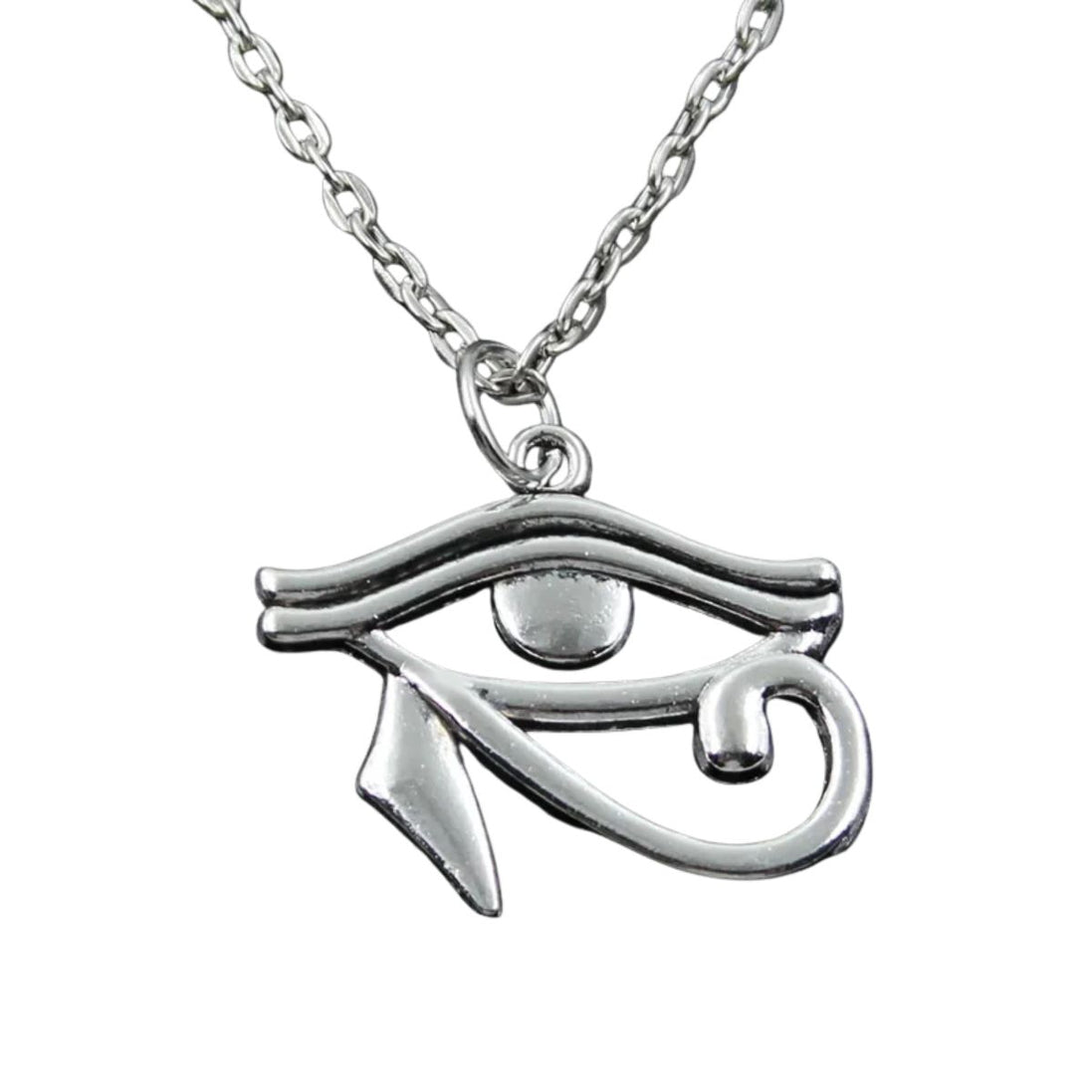 Eye of Horus Protective Amulet Necklace Necklace