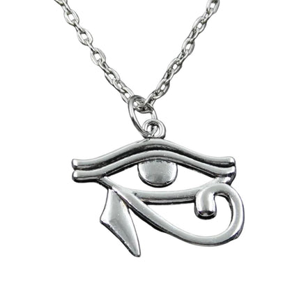 Eye of Horus Protective Amulet Necklace Necklace