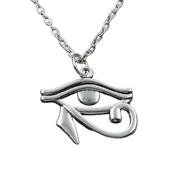 Eye of Horus Protective Amulet Necklace Necklace