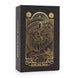 Gold Foil Tarot Deck – 78 Card Set with Guidebook & Gift Box Tarot Cards