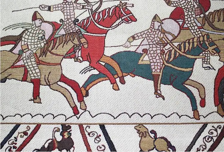 Tapestry
