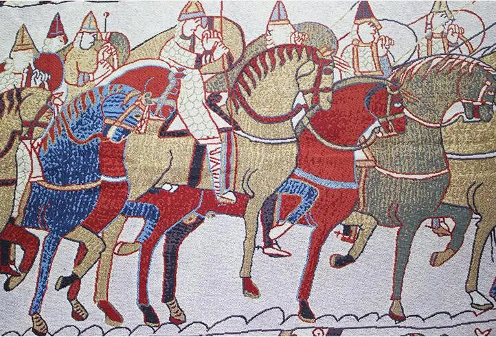 Tapestry