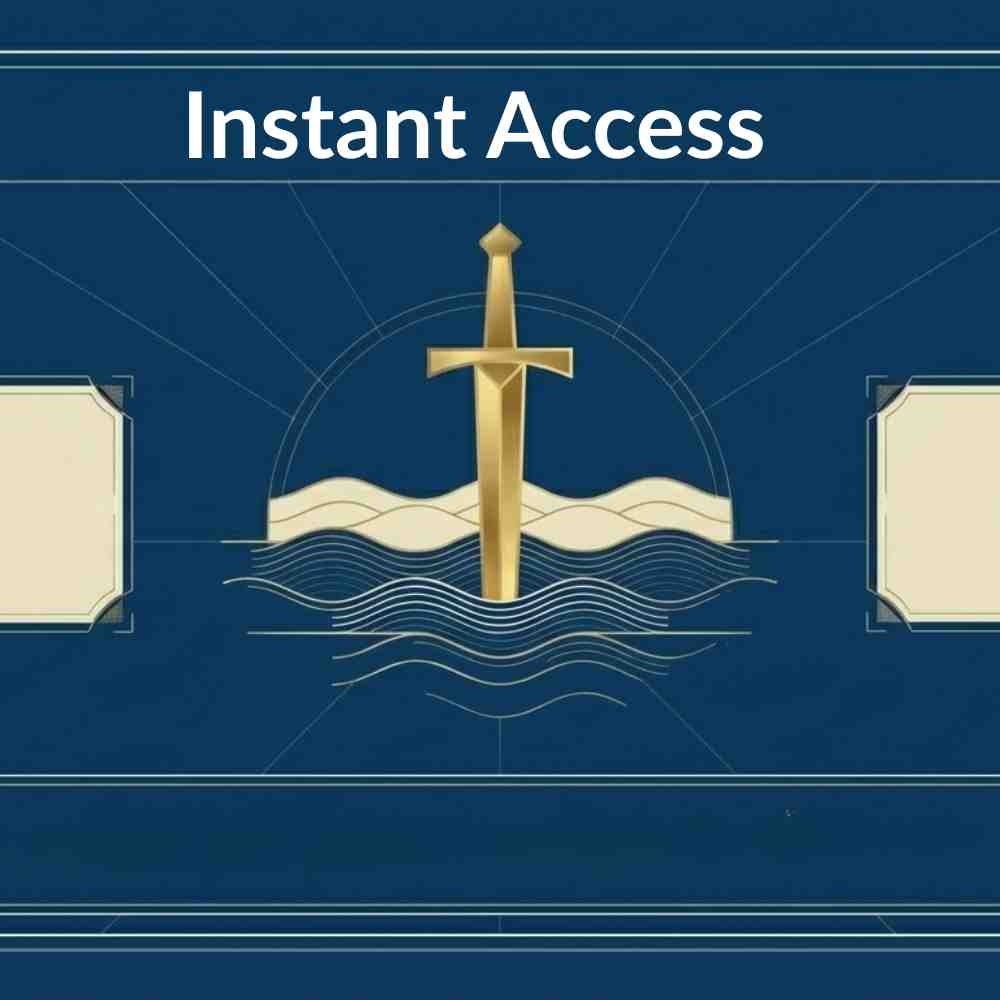 The Historical Search for King Arthur Course