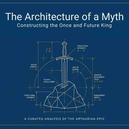 The Historical Search for King Arthur Course
