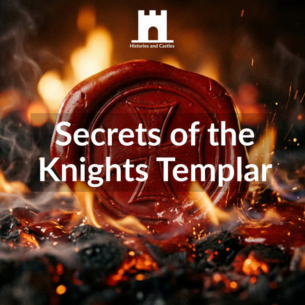 The Secrets of the Knights Templar Course
