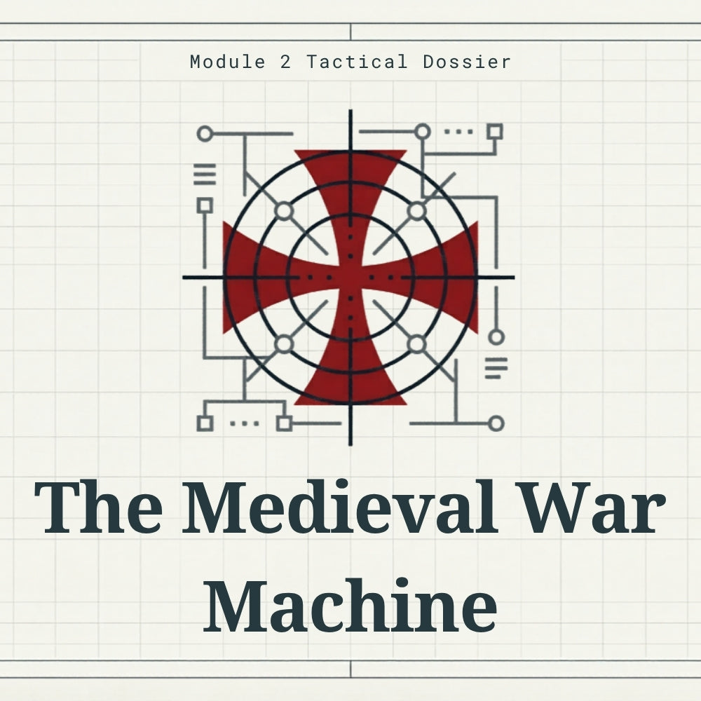 The Secrets of the Knights Templar Course