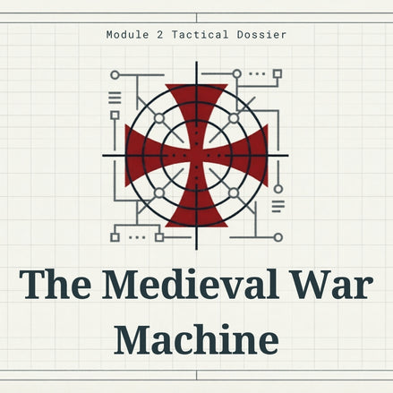 The Secrets of the Knights Templar Course