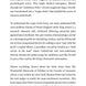 A scanned book page with black serif text on a white page, discussing the Pendle Witch Conspiracy and historical witch hunts. The page includes 'Copyrighted Material' watermarks at the top and bottom.