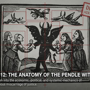 The Anatomy of a Witch-Hunt: The Pendle Trials of 1612 (Course 2601)