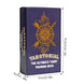 Tarotorial: The Ultimate Tarot Training Deck Tarot Cards