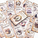 Wise Witch Oracle Cards – 20-Card Deck for Guidance, Magic & Everyday Insight Tarot Cards