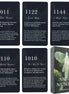 Angle Number Oracle Cards in Box Tarot Cards