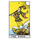 Authentic Rider-Waite Tarot Deck with English/Spanish Booklet for Beginners And Expert Card Reading Tarot Cards