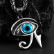 Blue Eye of Horus 