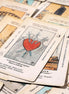 Meaning Tarot: The "Guided Intuition" Edition Tarot Cards