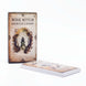 Wise Witch Oracle Cards – 20-Card Deck for Guidance, Magic & Everyday Insight Tarot Cards