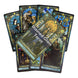 Stained Glass Tarot: A 78-Card Deck for Luminous Divination Tarot Cards