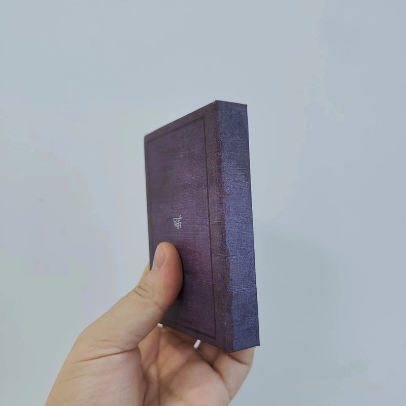 Advanced Potion Making Mini Textbook – 1:6 Scale