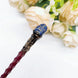 Natural Crystal Healing Wand – 19cm Polished Quartz Point Lapis Lazuli Wand Lapis Lazuli