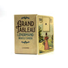 Grand Tableau Lenormand: Vintage Fortune Telling Cards Tarot Cards