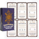 Tarotorial: The Ultimate Tarot Training Deck Tarot Cards