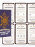 Tarotorial: The Ultimate Tarot Training Deck Tarot Cards