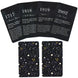 Angle Number Oracle Cards in Box Tarot Cards