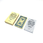 Grand Tableau Lenormand: Vintage Fortune Telling Cards Oracle Cards