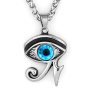 Blue Eye of Horus 