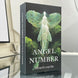 Angle Number Oracle Cards in Box Tarot Cards