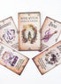 Wise Witch Oracle Cards – 20-Card Deck for Guidance, Magic & Everyday Insight Tarot Cards