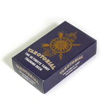 Tarotorial: The Ultimate Tarot Training Deck Tarot Cards