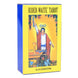 Authentic Rider-Waite Tarot Deck with English/Spanish Booklet for Beginners And Expert Card Reading Spanish Tarot Cards Spanish