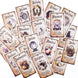 Wise Witch Oracle Cards – 20-Card Deck for Guidance, Magic & Everyday Insight Tarot Cards