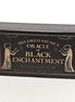 Mildred Payne’s Oracle of Black Enchantment: Woodblock Style Divination Oracle Cards