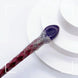 Natural Crystal Healing Wand – 19cm Polished Quartz Point Wand